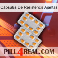 Cápsulas De Resistencia Ajantas cialis4